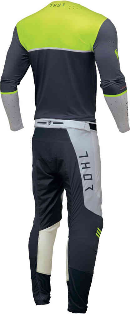 Thor Prime Ace Motocross Jersey