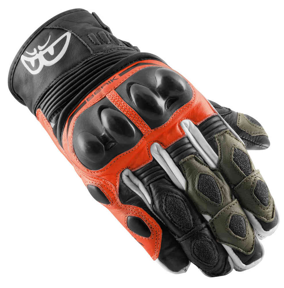 Berik Nador Motocycle Gloves