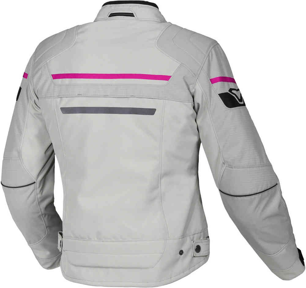 Macna Oryon waterproof Ladies Motorcycle Textile Jacket