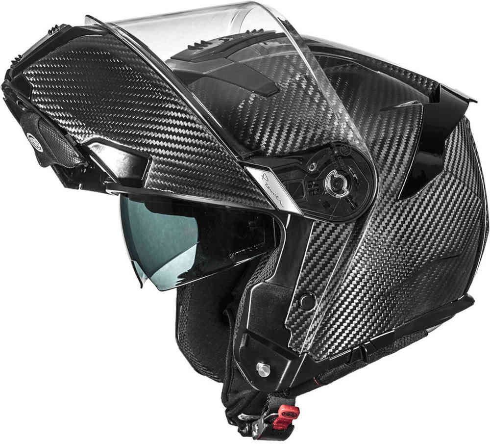 Premier Legacy GT Carbon Helmet
