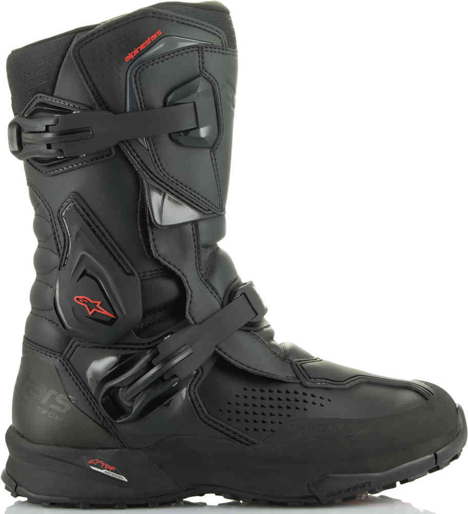 Alpinestars XT-8 Gore-Tex waterproof Motorcycle Boots