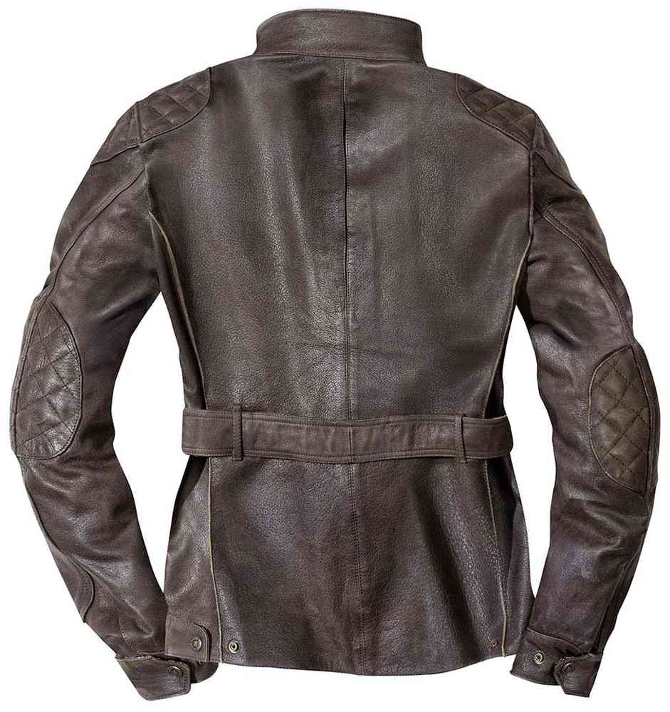 Bogotto Bristol Motorcycle Leather Jacket