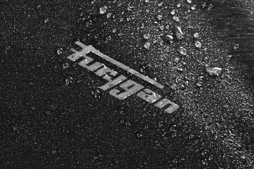 Furygan Addax Waterproof Motorcycle Textile Jacket