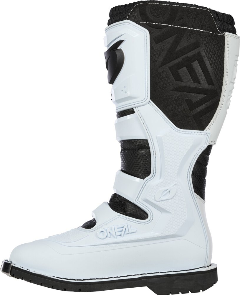 Oneal Rider Pro 2 Motocross Boots