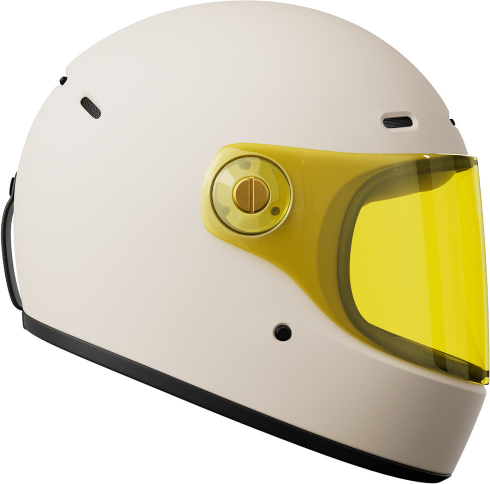 John Doe JD/One Helmet