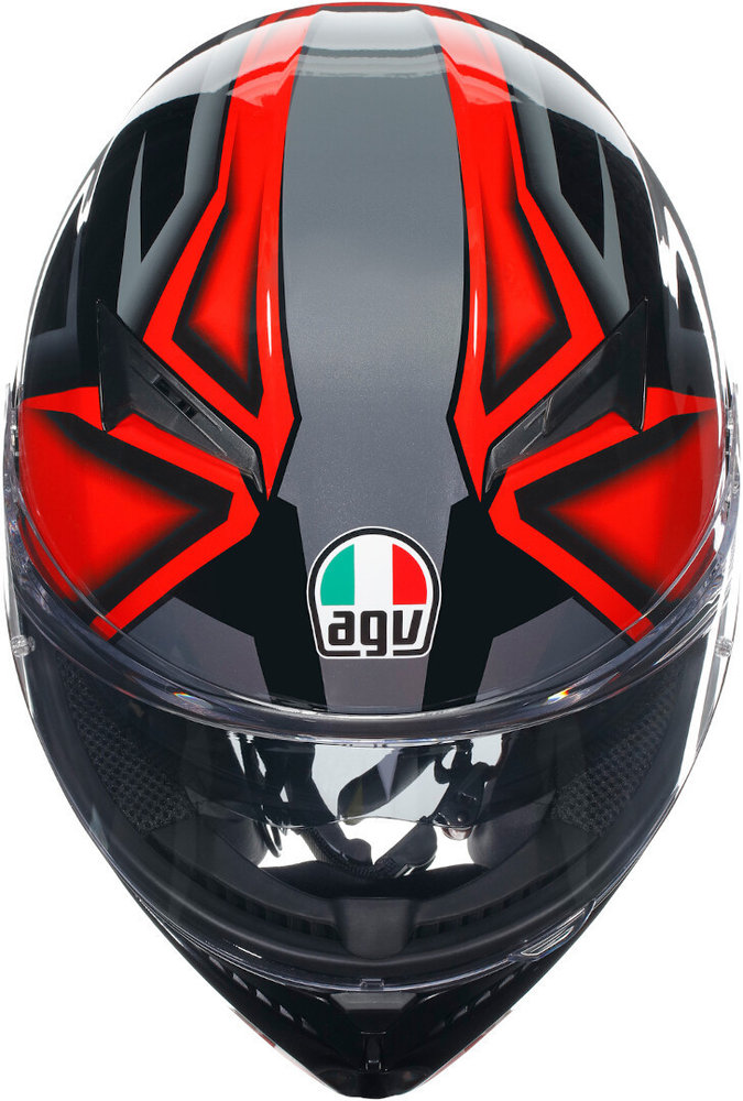 AGV K3 Compound Helmet