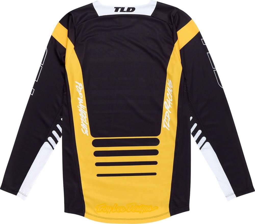 Troy Lee Designs GP Pro Fifty-50 Motocross Jersey