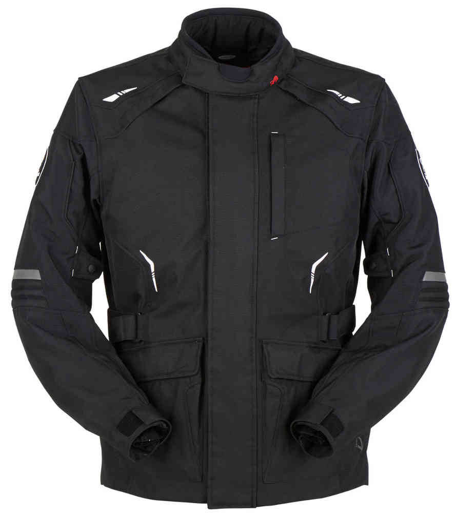 Furygan WR-17 Motorcycle Textile Jacket