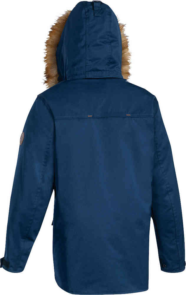 Ixon Kidhood 2 Kids Motorcycle Textile Jacket