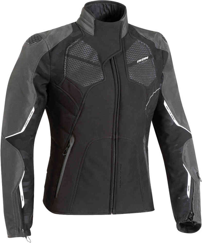 Ixon Cell Ladies Motorcycle Textile Jacket