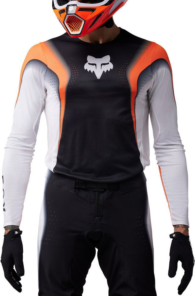 FOX Flexair Infinite Motocross Jersey