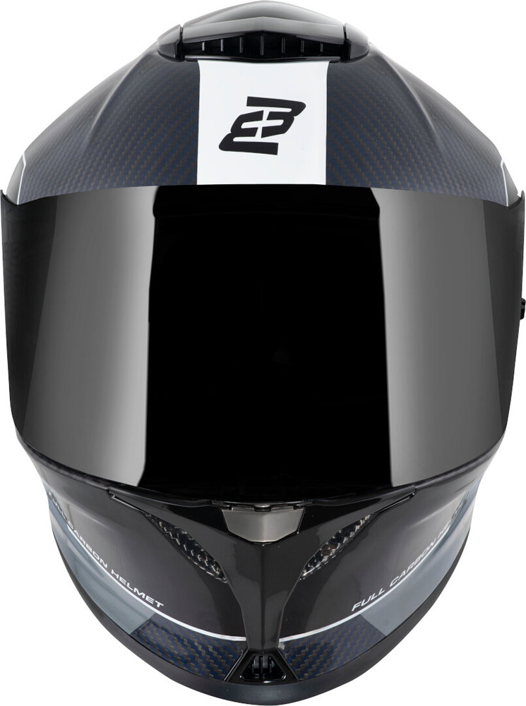 Bogotto Phantom Combo Carbon Helmet