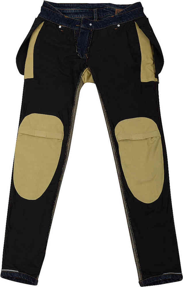 Bering Patricia Ladies Motorcycle Textile Pants