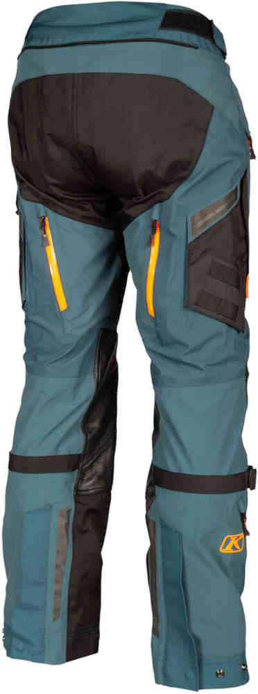 Klim Badlands Pro 2023 Motorcycle Textile Pants