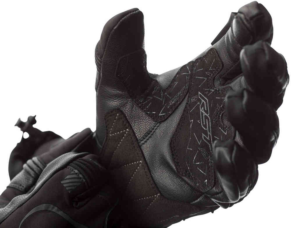 RST Atlas WP Motorcycle Gloves