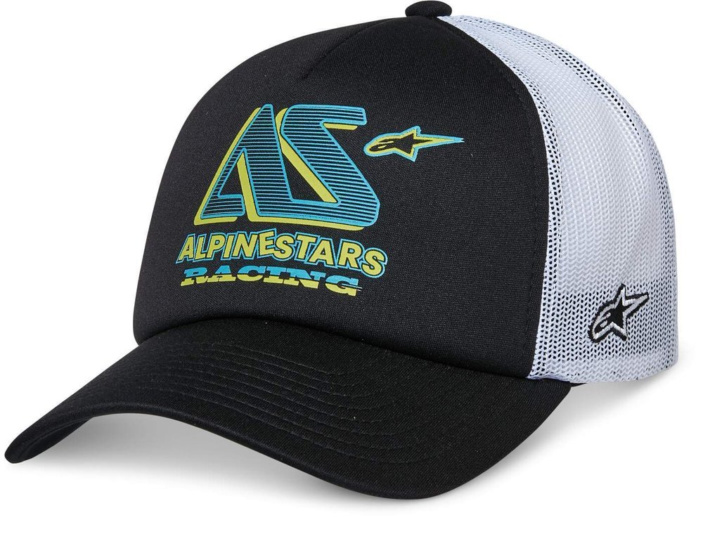 Alpinestars Ayess Trucker Cap