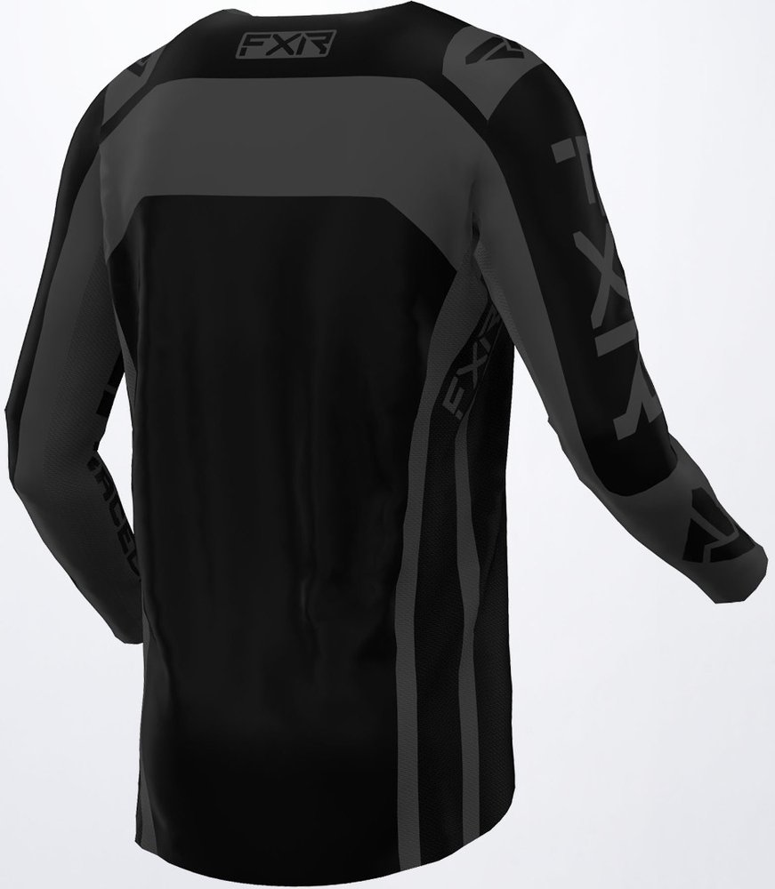 FXR Off-Road RaceDiv Motocross Jersey