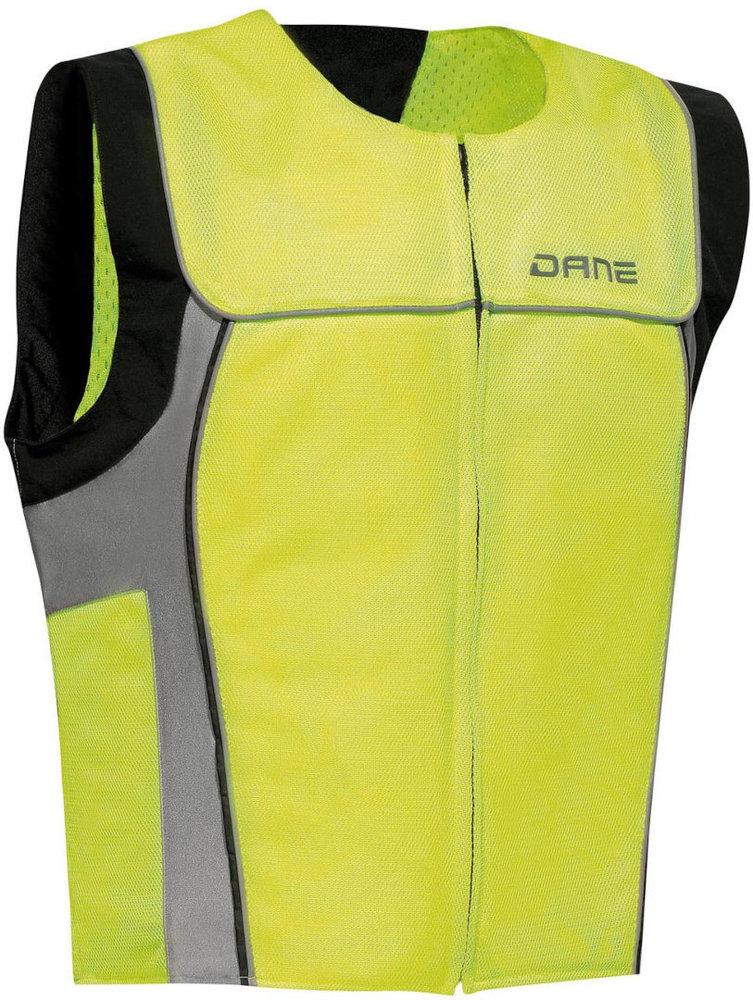 DANE Nordlys High Visibility Vest