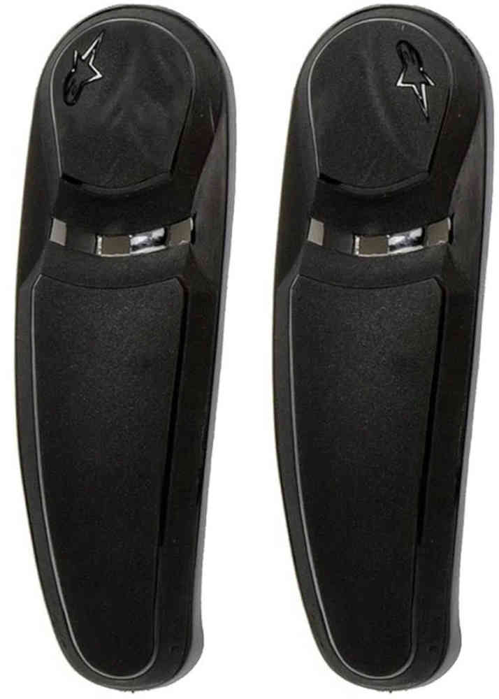 Alpinestars SMX Plus Toe Sliders