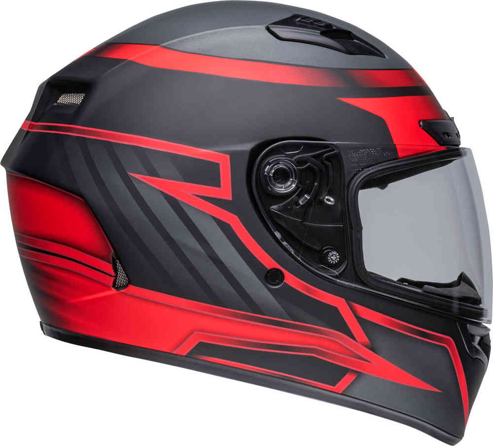 Bell Qualifier DLX Mips Raiser Helmet
