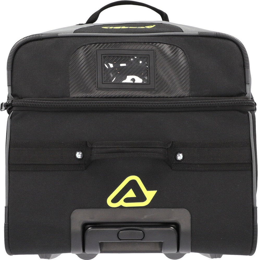 Acerbis X-Trip Logo 105LT Suitcase