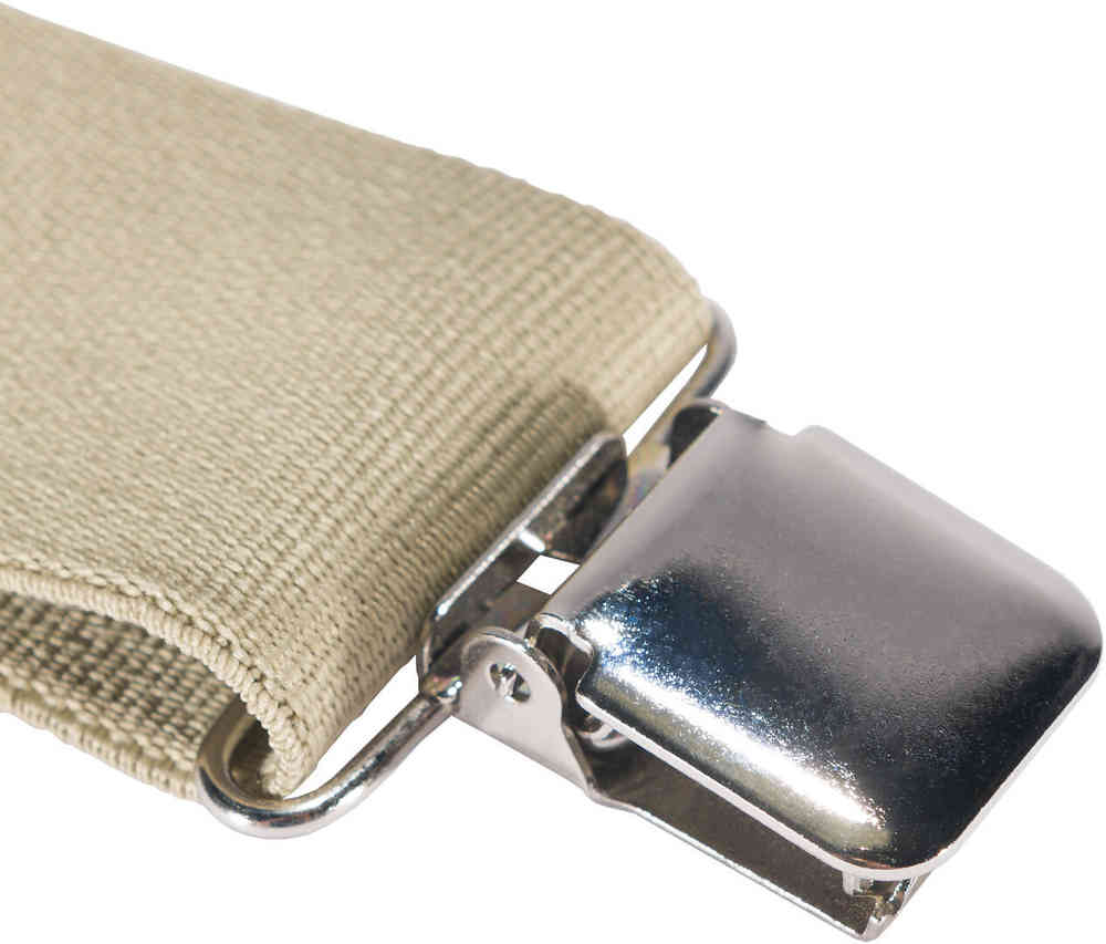 Carhartt Rugged Flex™ Elastic Suspenders