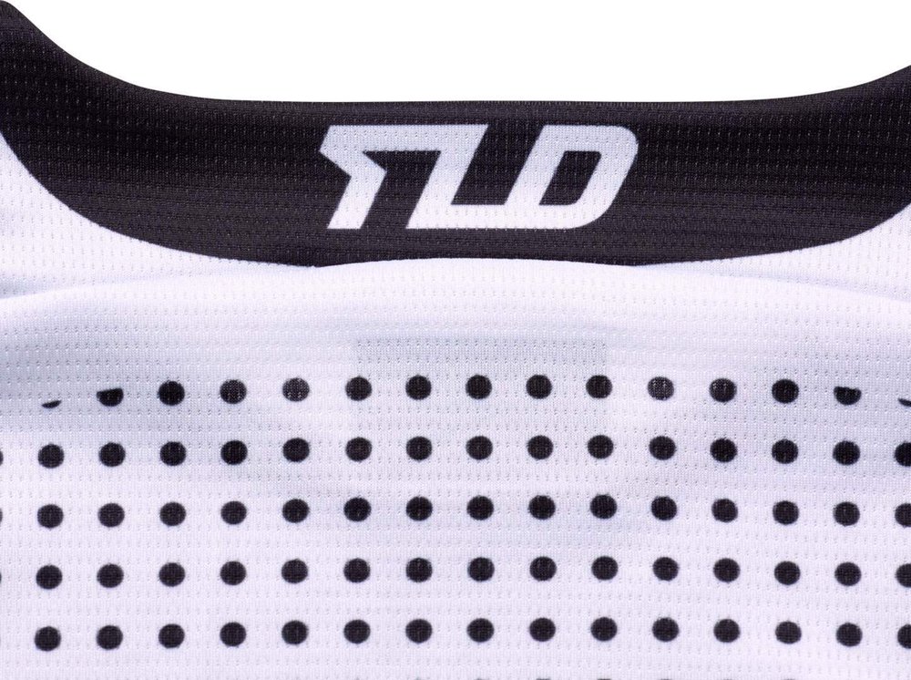 Troy Lee Designs GP Pro Spun Motocross Jersey