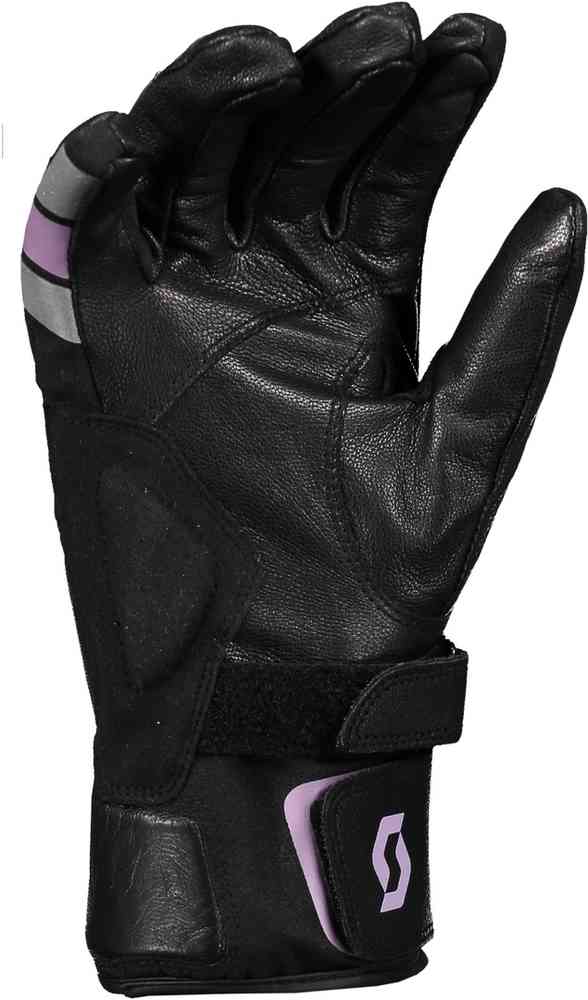 Scott Trafix DP Motorcycle Gloves