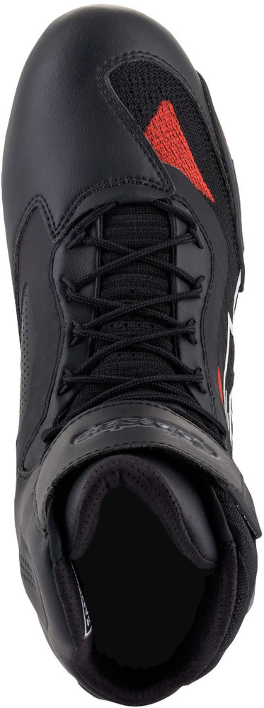 Alpinestars Faster-3 Rideknit Motorcycle Shoes