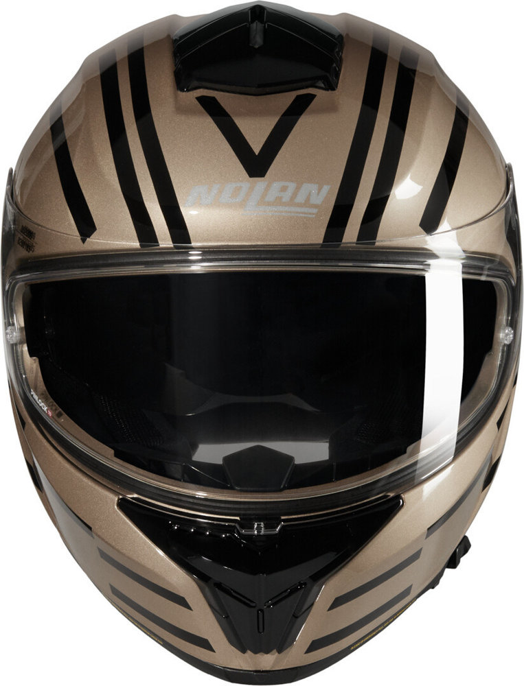 Nolan N80-8 Veloce N-Com Helmet