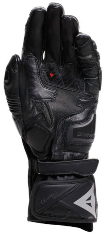 Dainese Fiero Metal Motorcycle Gloves