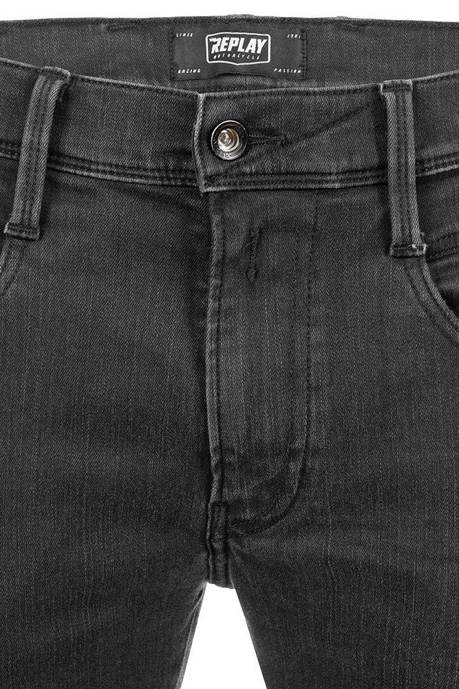 Replay Brake Motorcycle Jeans