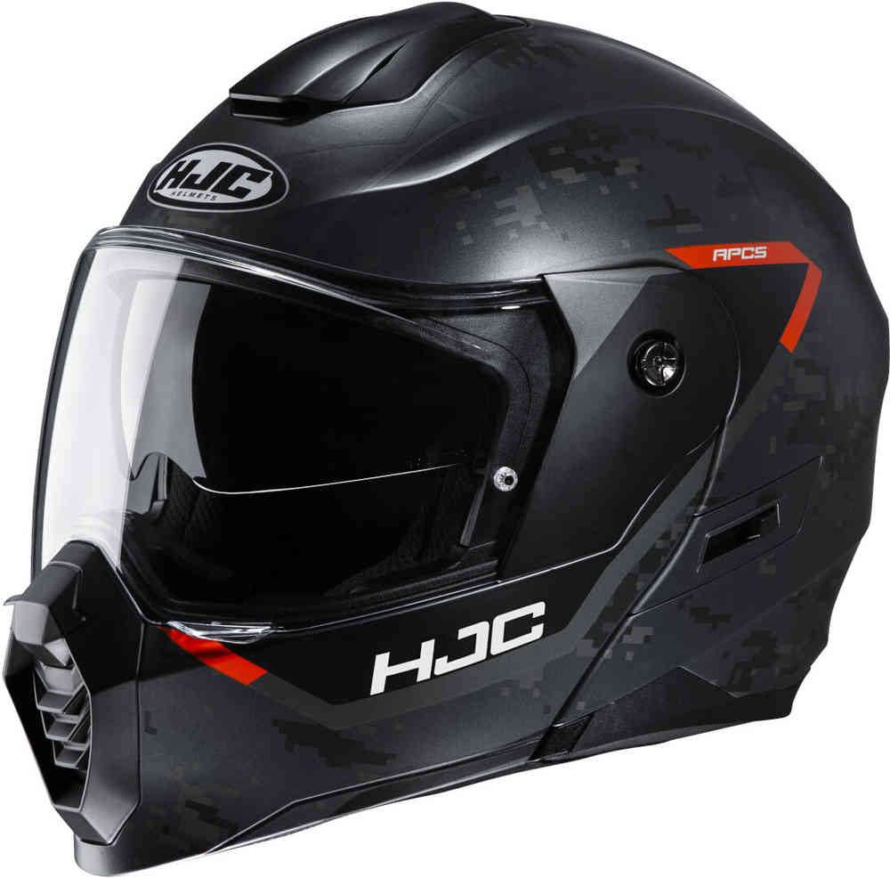 HJC C80 Bult Helmet