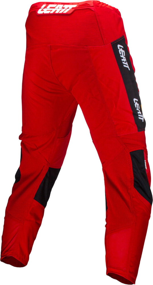 Leatt 3.5 Ride 2024 Motocross Jersey and Pants Set