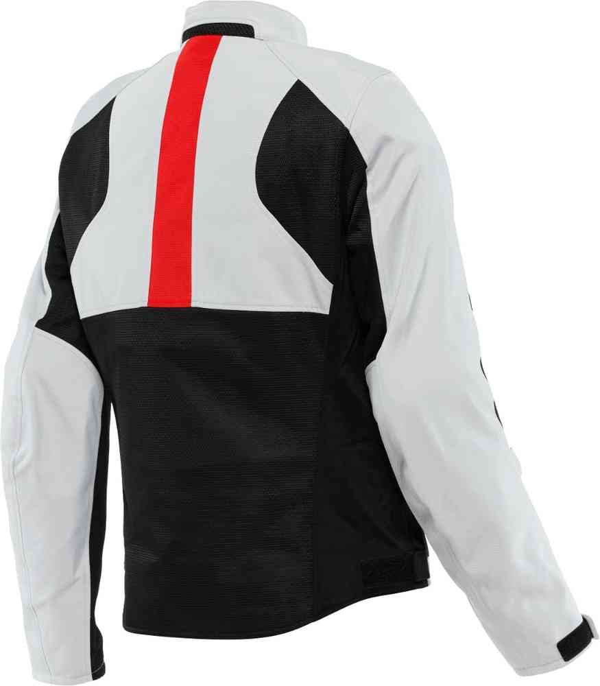 Dainese Risoluta Air Tex Ladies Motorcycle Textile Jacket