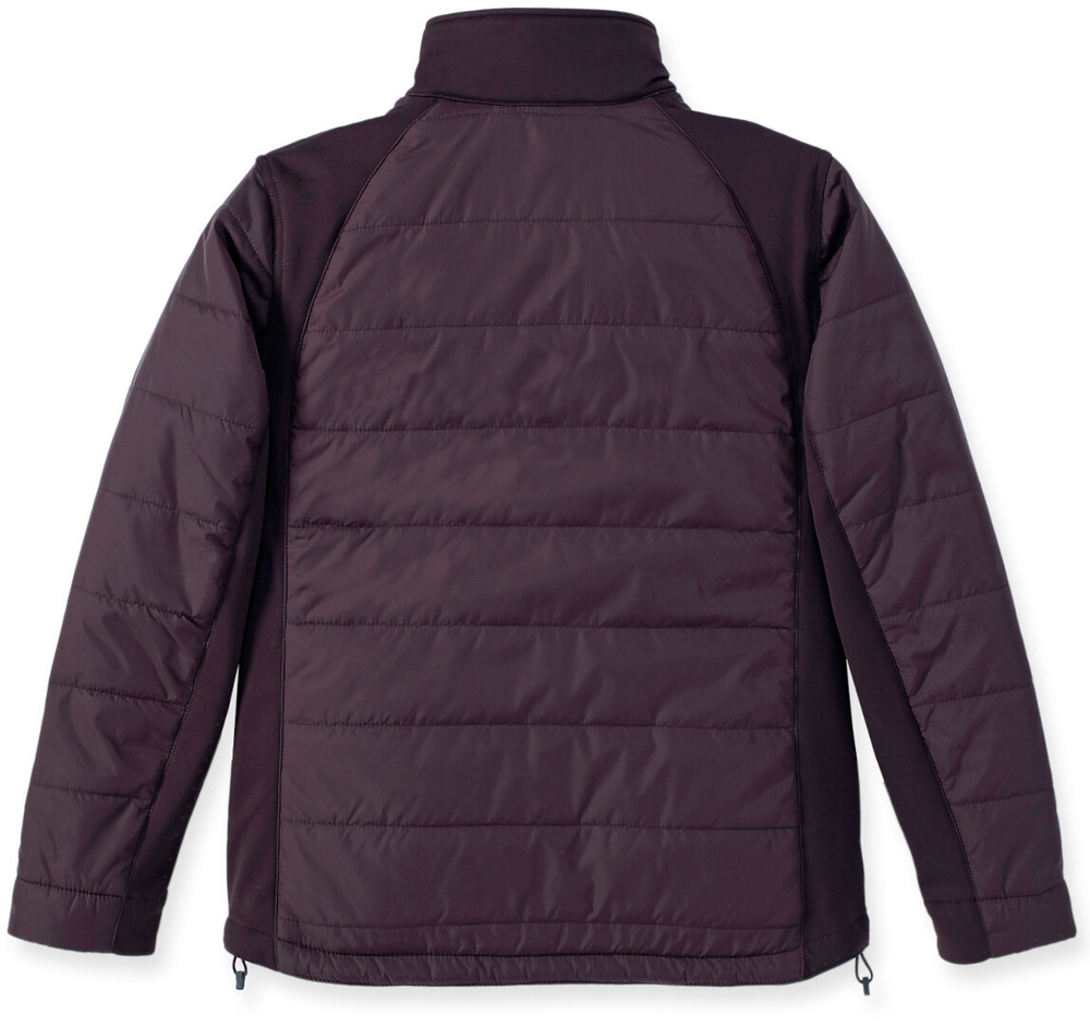 Carhartt Rain Defender Relaxed Fit Lightweight Ladies Jacket