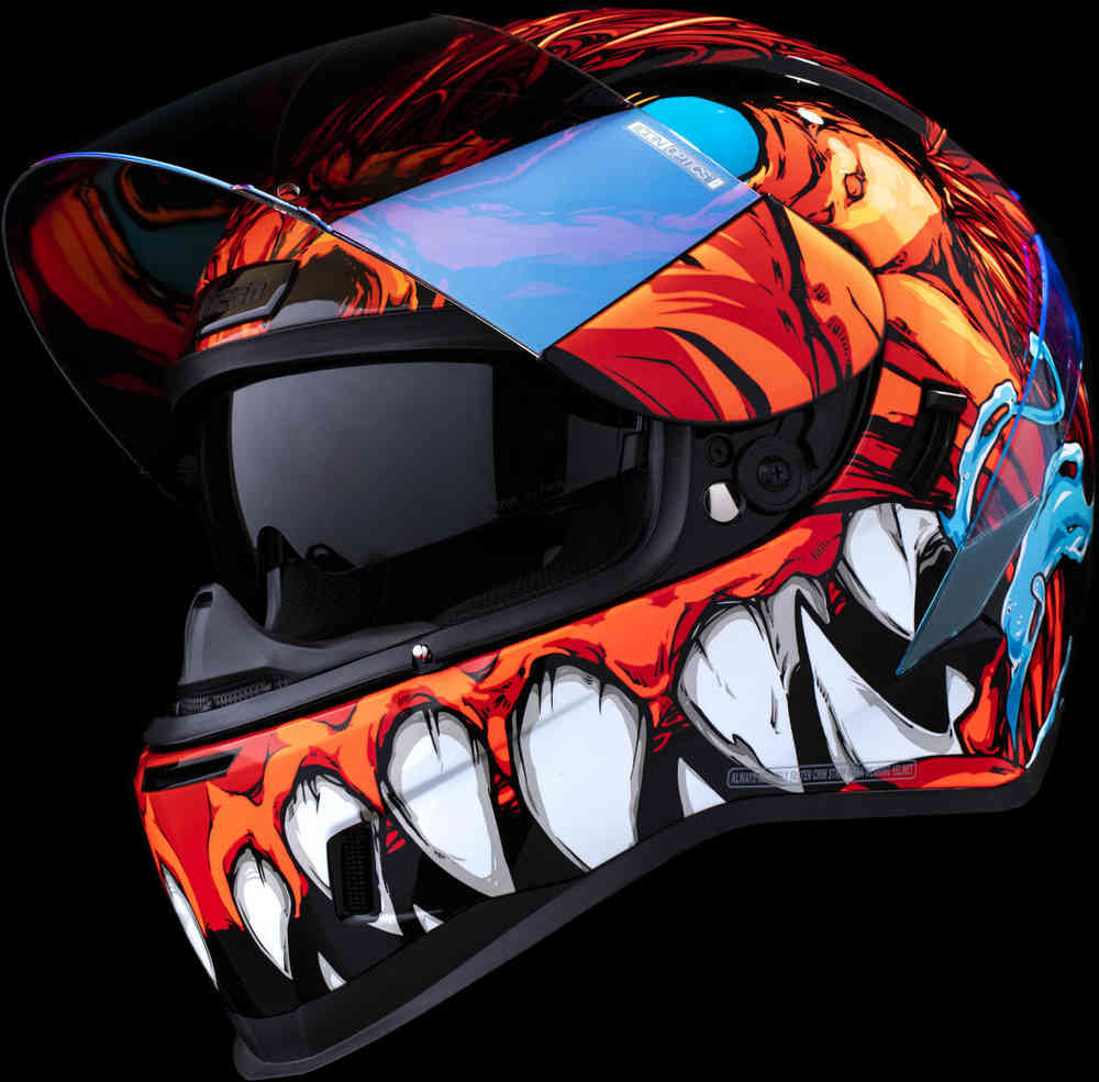 Icon Airform Manik'R MIPS Helmet