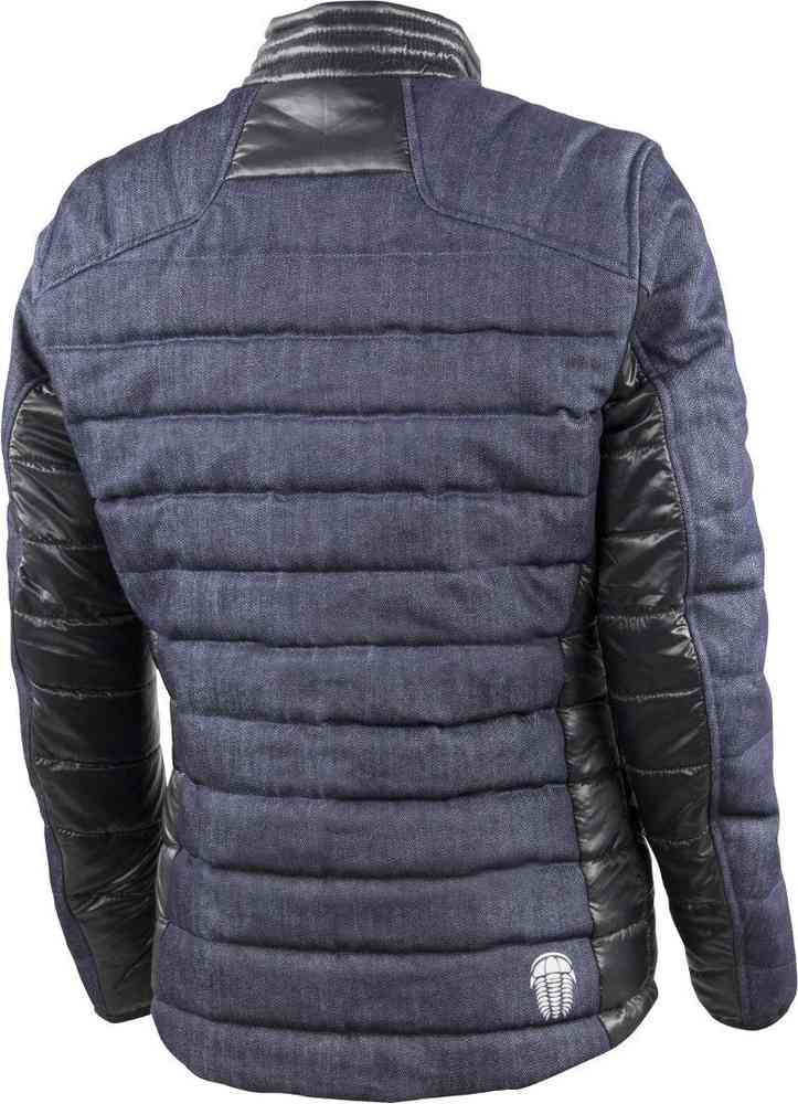 Trilobite Tuscan Ladies Motorcycle Textile Jacket