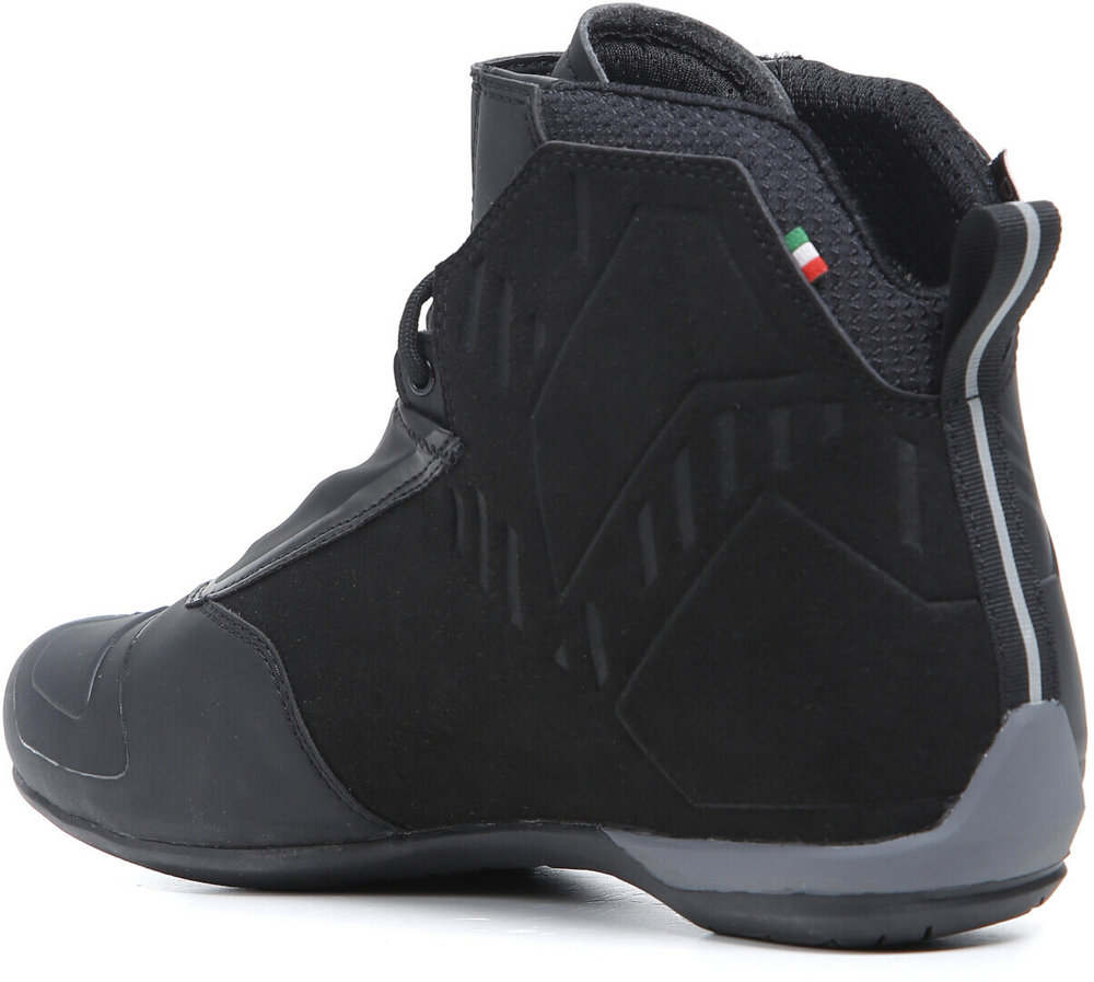 TCX RO4D WP Motorcycle Shoes