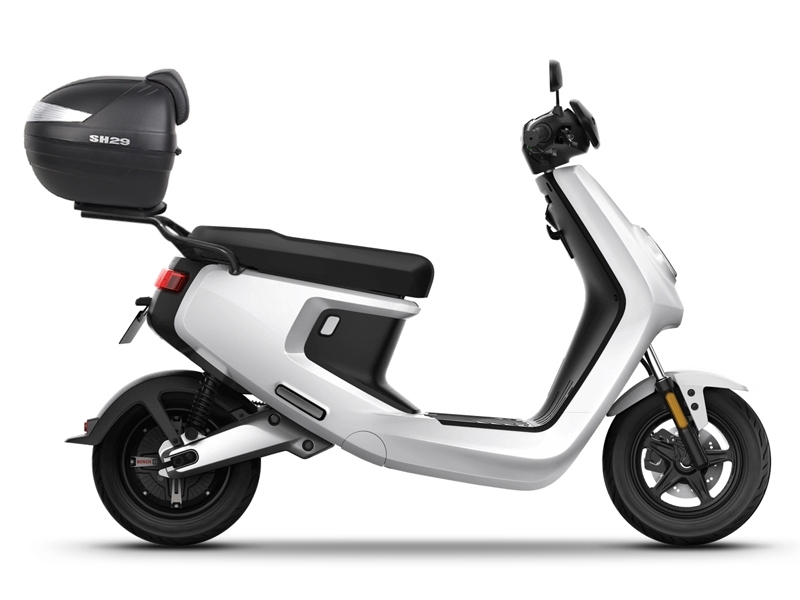 Top Master Topcase Fitting