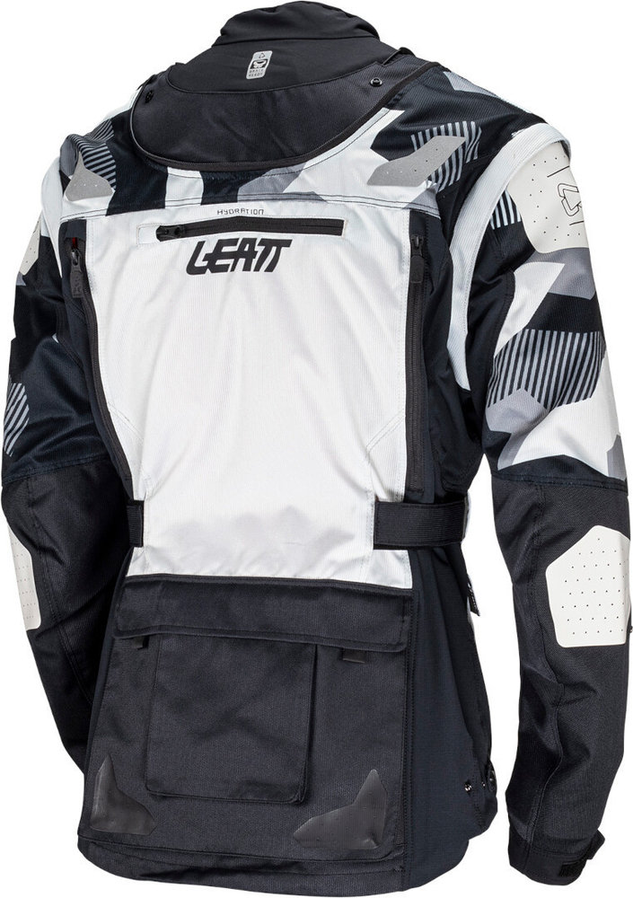 Leatt 5.5 Enduro Forge 2024 Motocross Jacket
