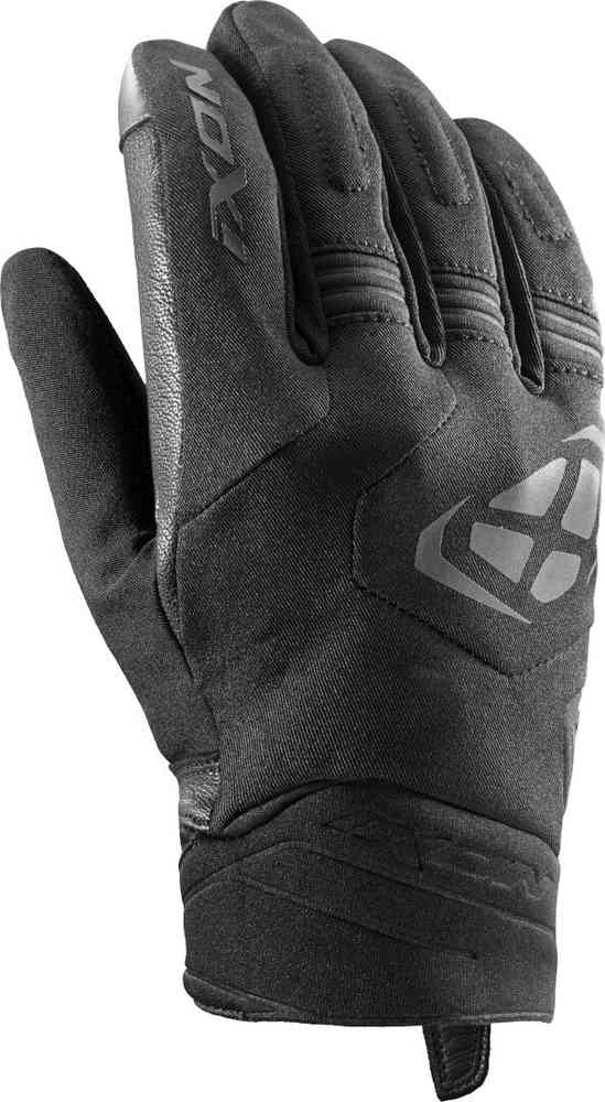 Ixon MS MIG 2 WP waterproof Ladies Motorcycle Gloves