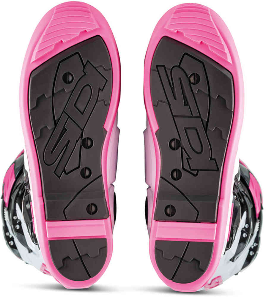 Sidi Crossfire 3 SRS Motocross Boots