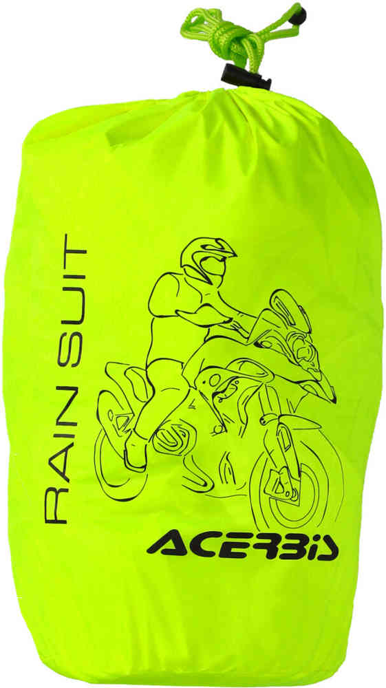 Acerbis X-Thunder 2-Piece Rain Suit