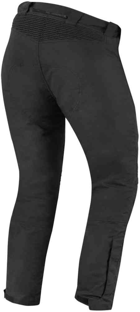 Merlin Lombard Motorcycle Waxed Pants