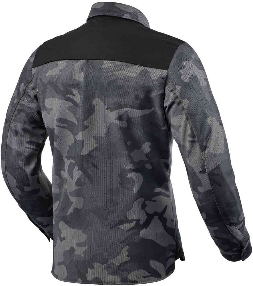 Revit Tracer Air 2 Motorcycle Shirt