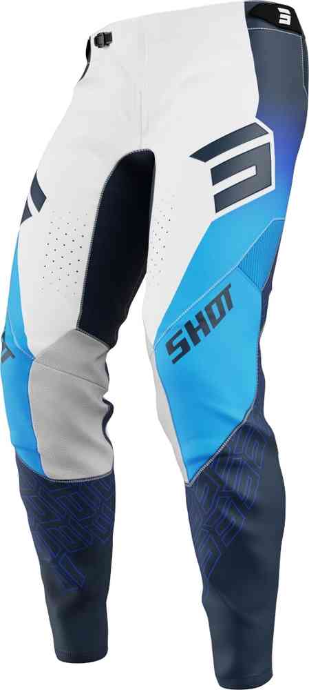 Shot Aerolite Ultra Motocross Pants