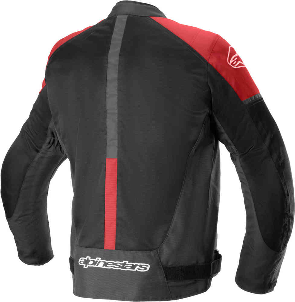 Alpinestars T-SP X Superair Motorcycle Textile Jacket