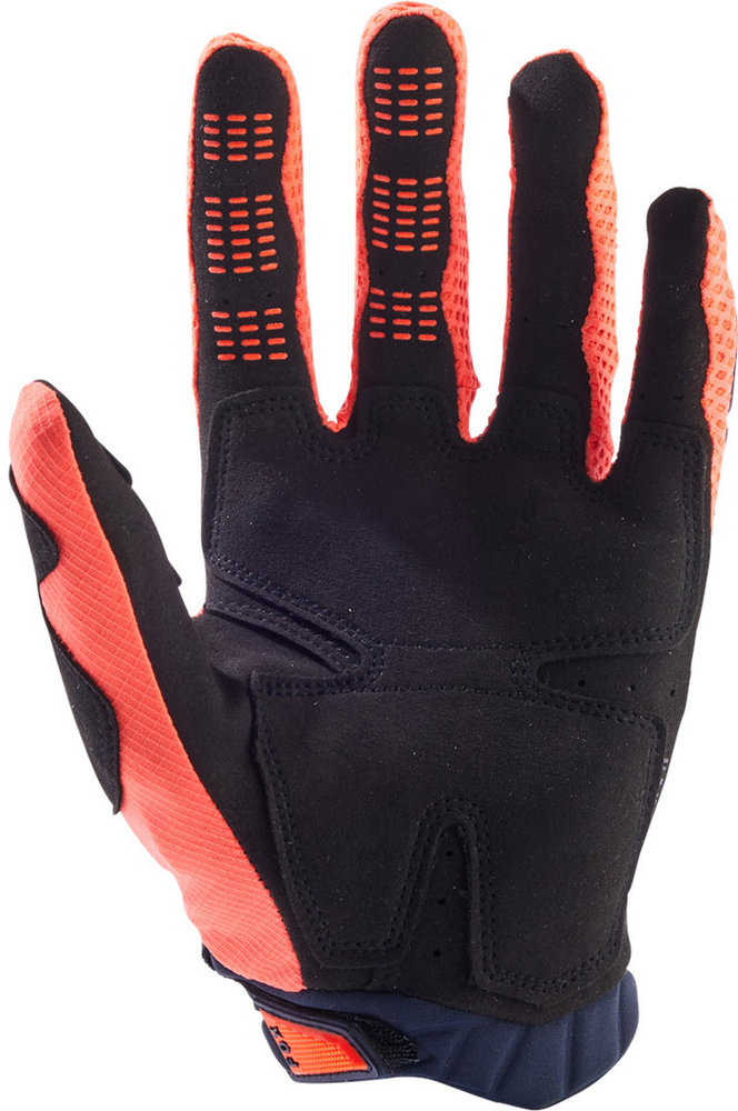 FOX Pawtector Motocross Gloves