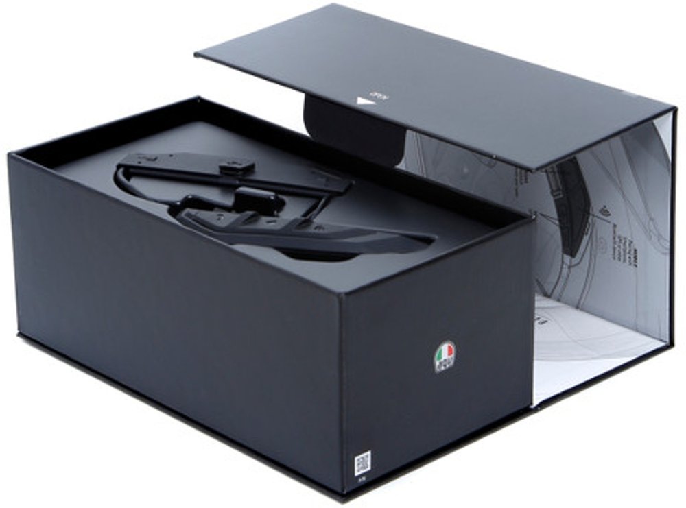 AGV Insyde Bluetooth Communication System Single Pack